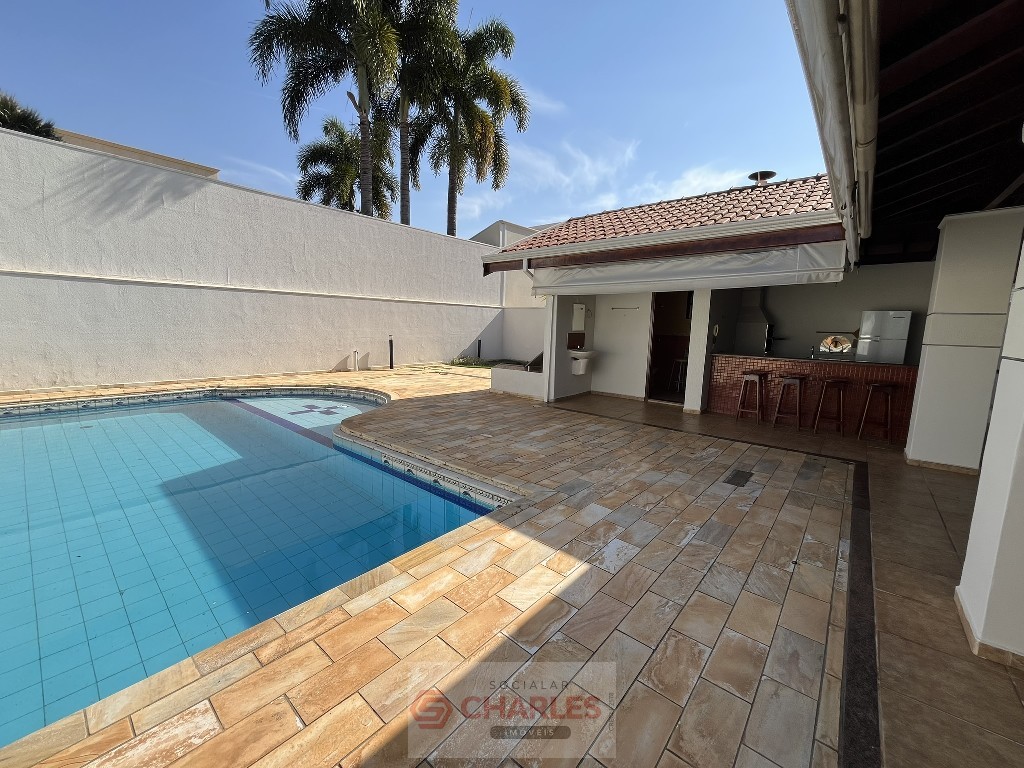 COND. MORRO VERMELHO MOGI-MIRIM