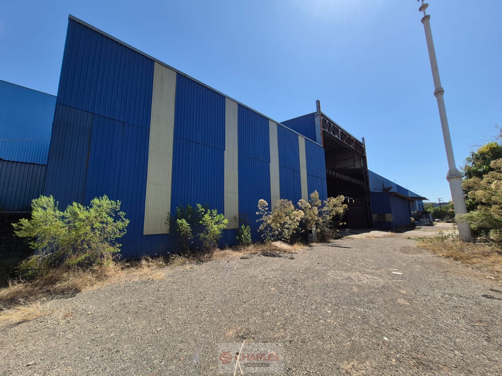 PQ. INDUSTRIAL MOGI-GUACU