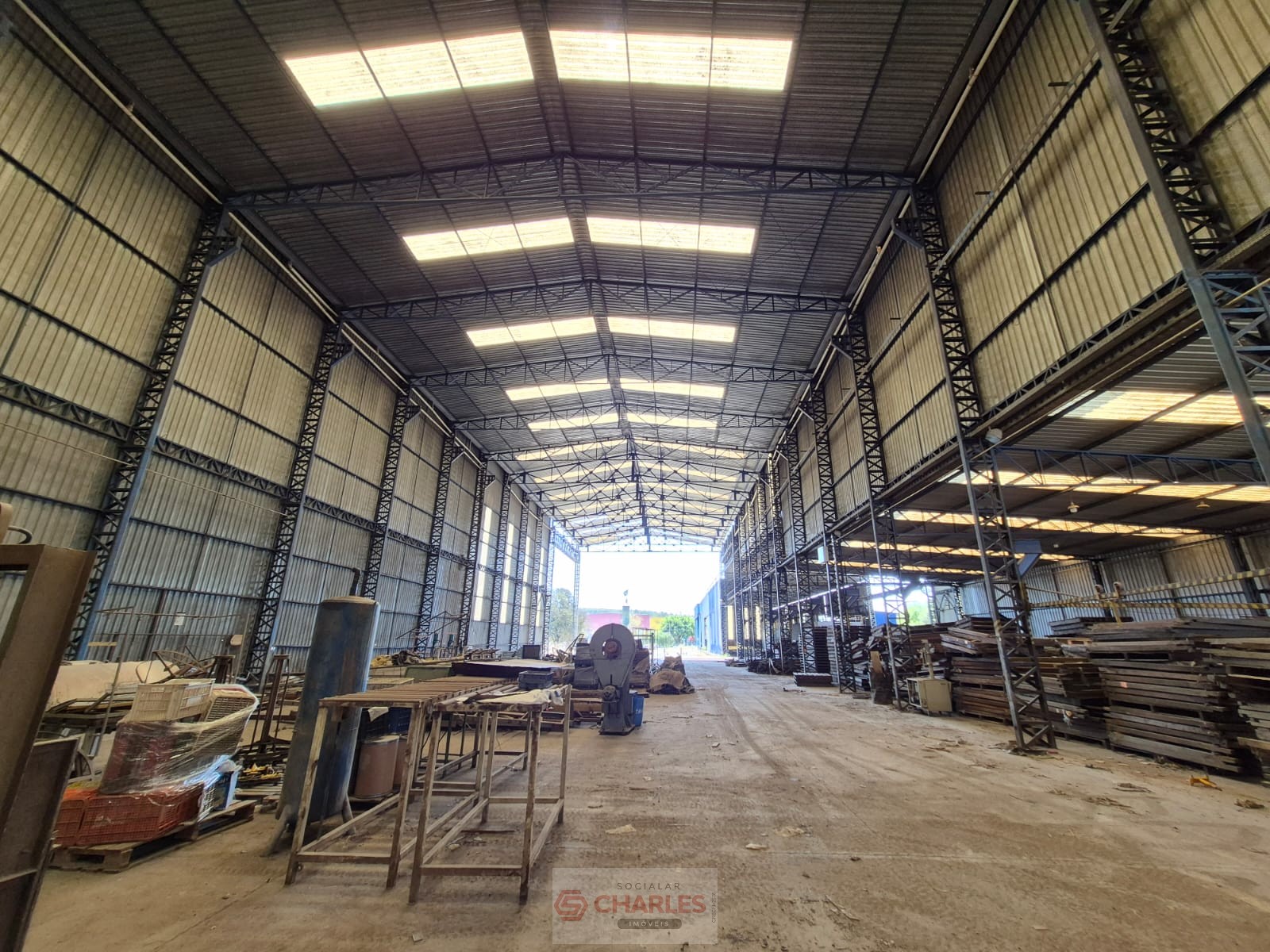 PQ. INDUSTRIAL MOGI-GUACU
