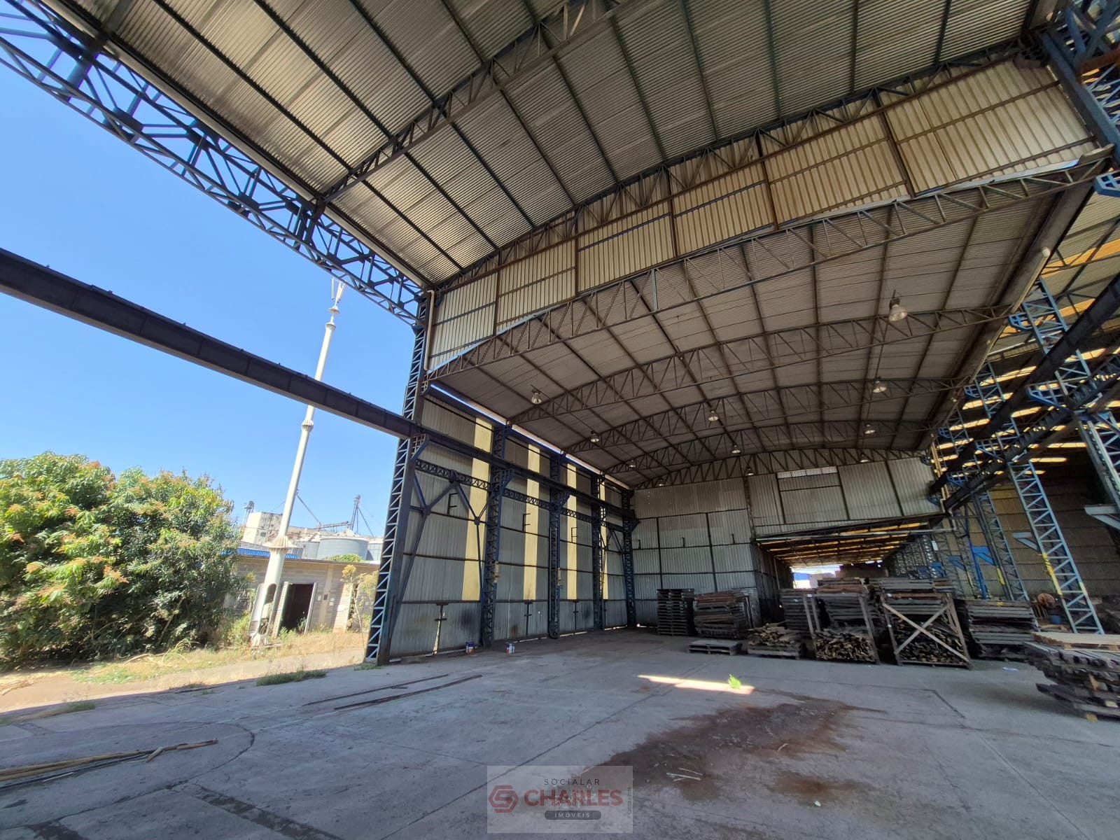 PQ. INDUSTRIAL MOGI-GUACU