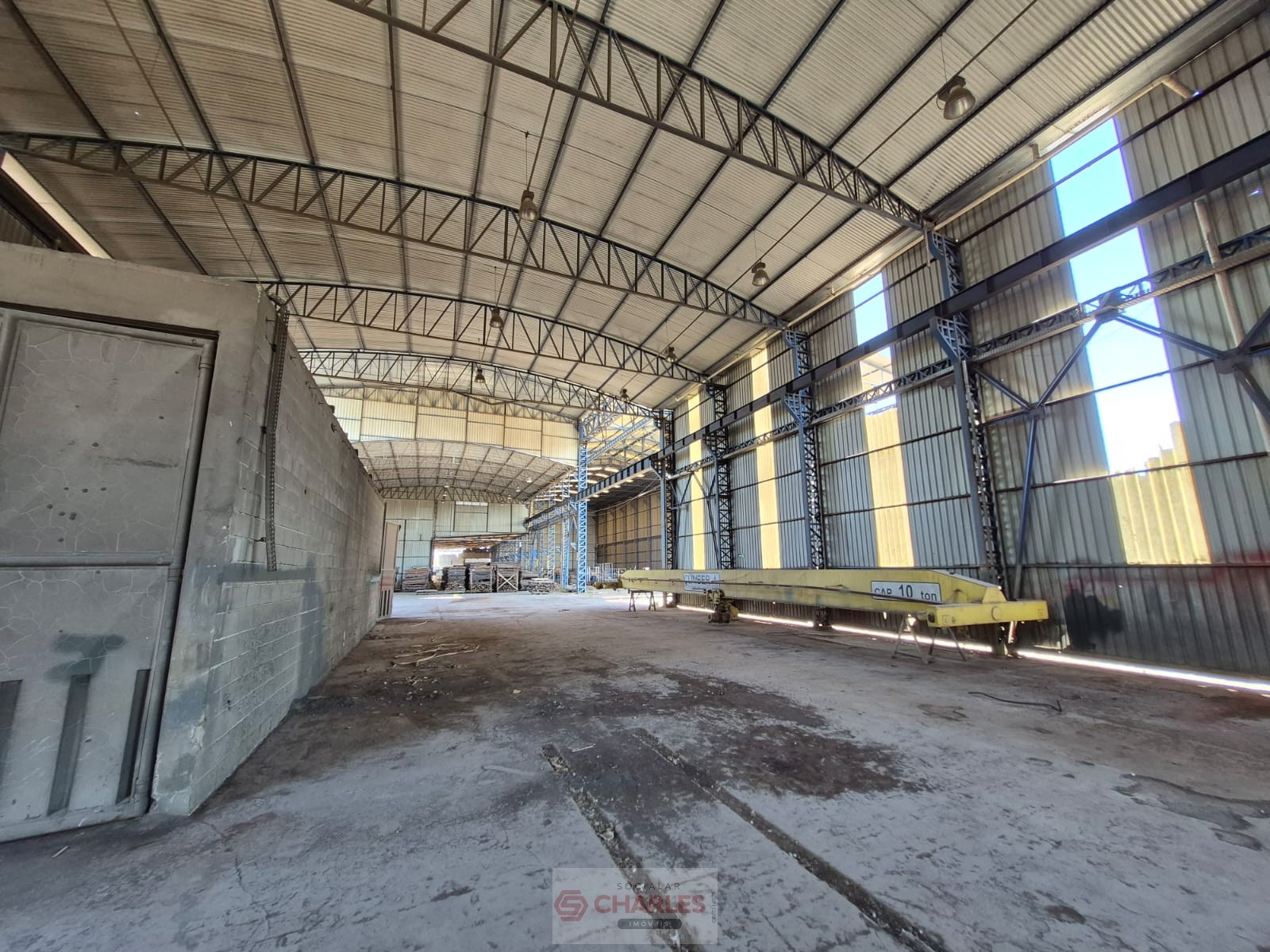 PQ. INDUSTRIAL MOGI-GUACU