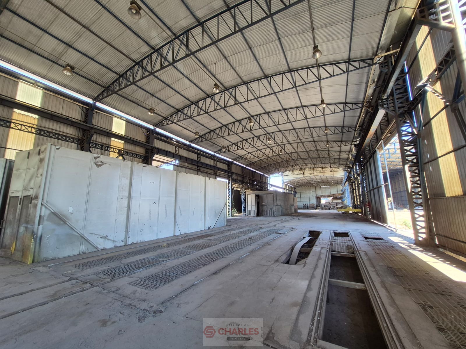 PQ. INDUSTRIAL MOGI-GUACU