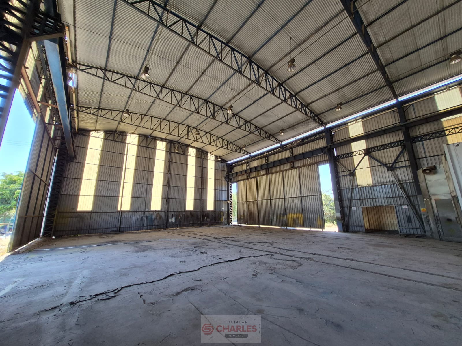 PQ. INDUSTRIAL MOGI-GUACU