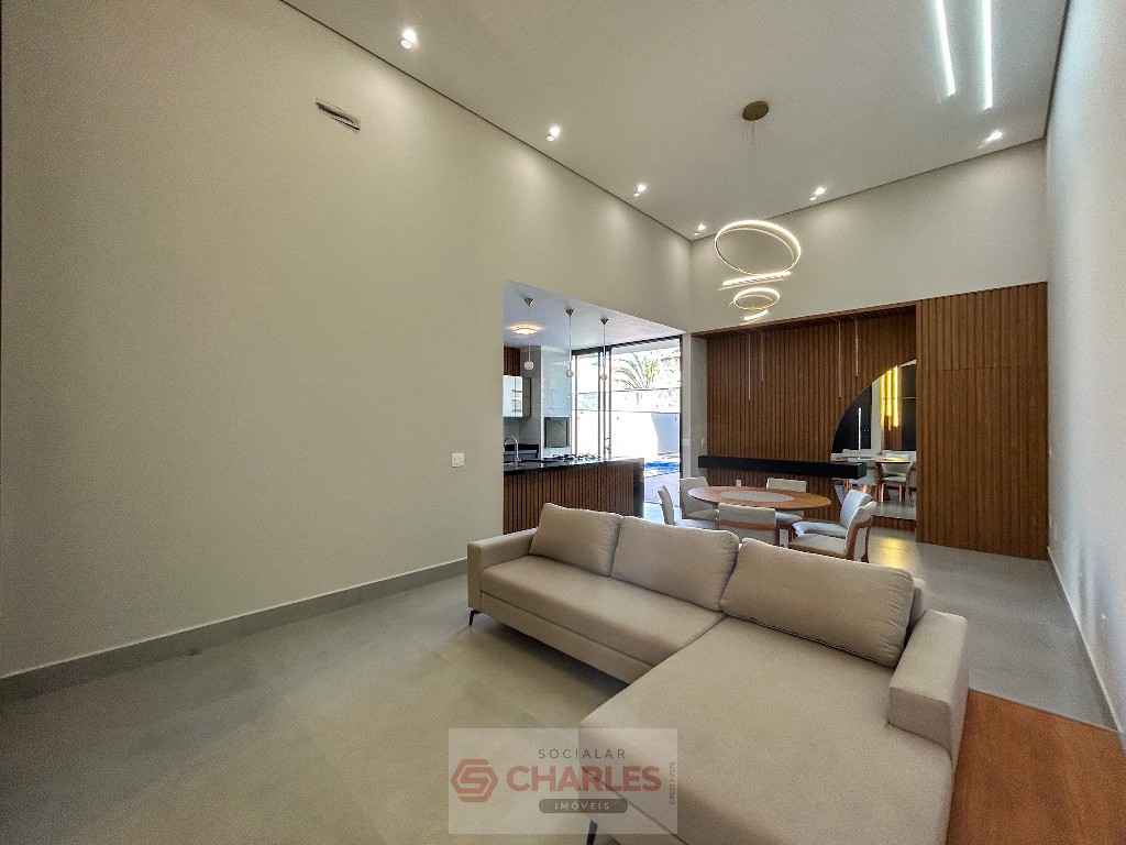 COND. PALM PARK ESTIVA GERBI