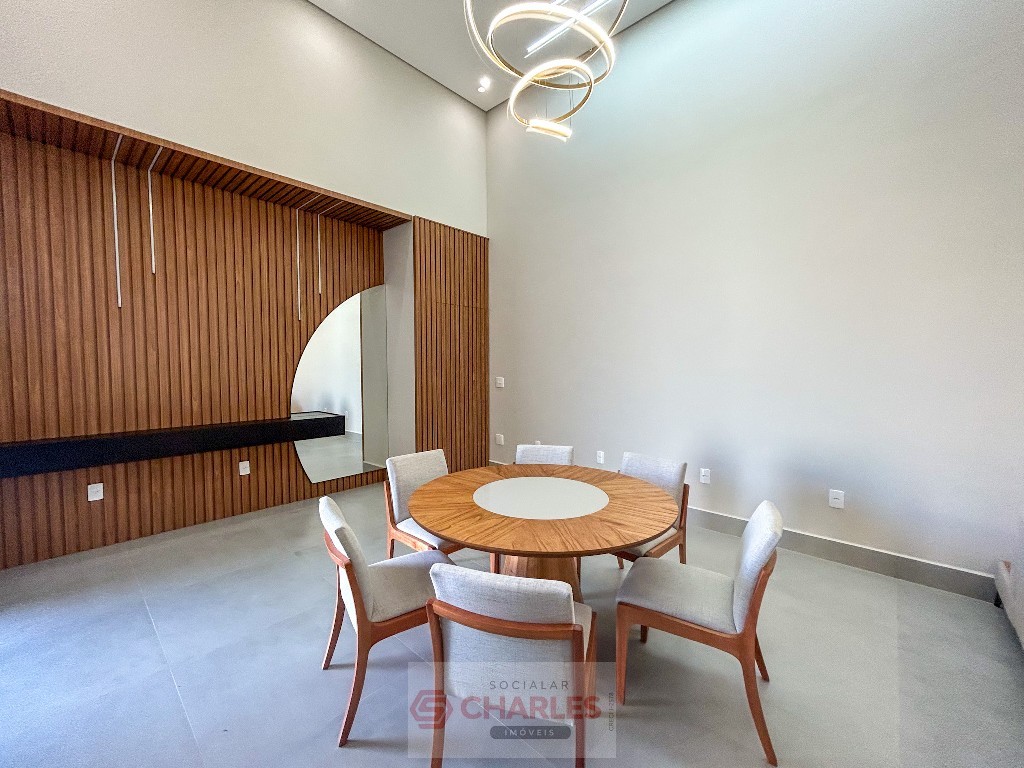 COND. PALM PARK ESTIVA GERBI