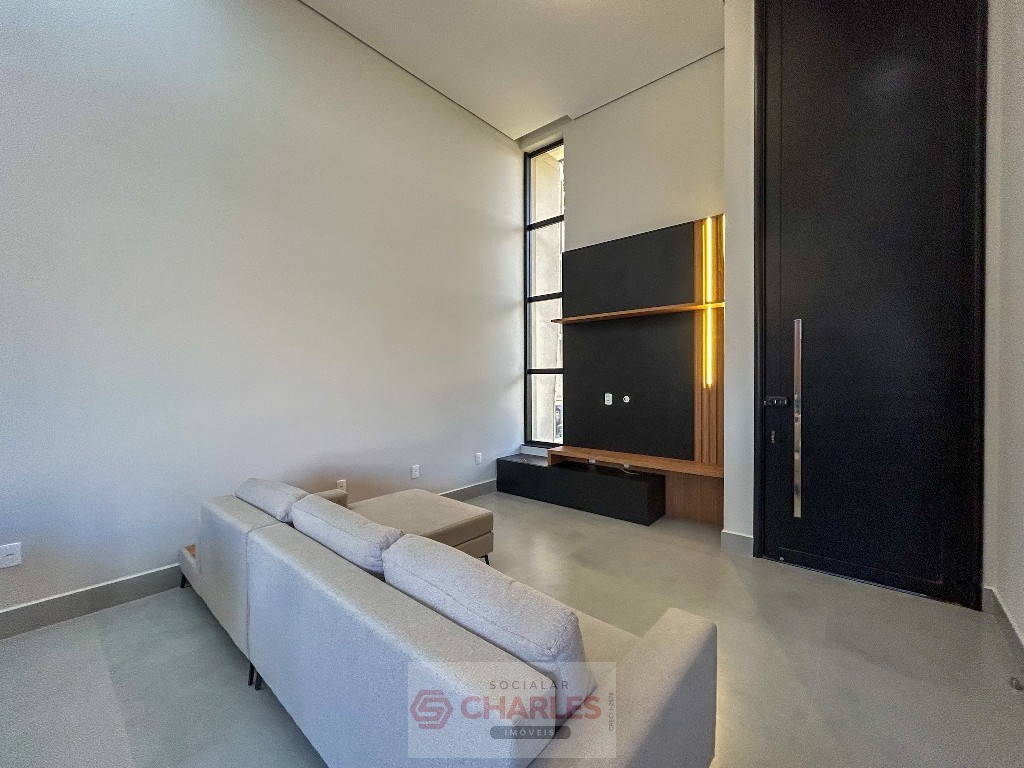 COND. PALM PARK ESTIVA GERBI