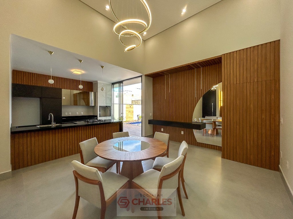 COND. PALM PARK ESTIVA GERBI