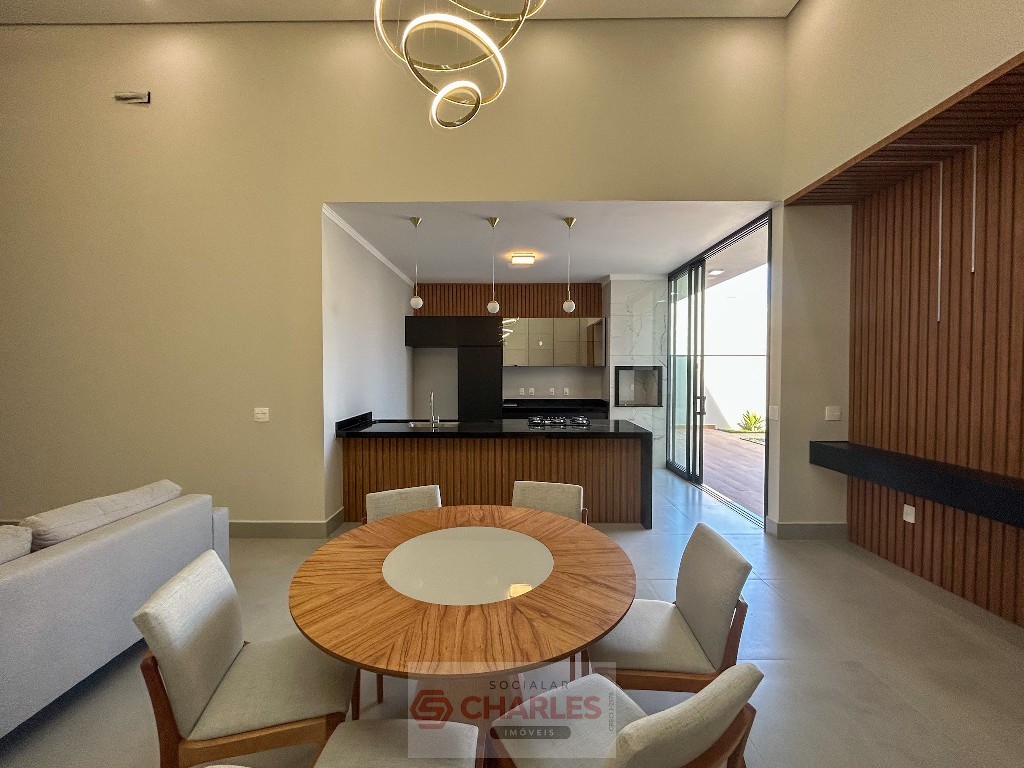 COND. PALM PARK ESTIVA GERBI