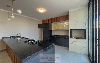 COND. PALM PARK ESTIVA GERBI
