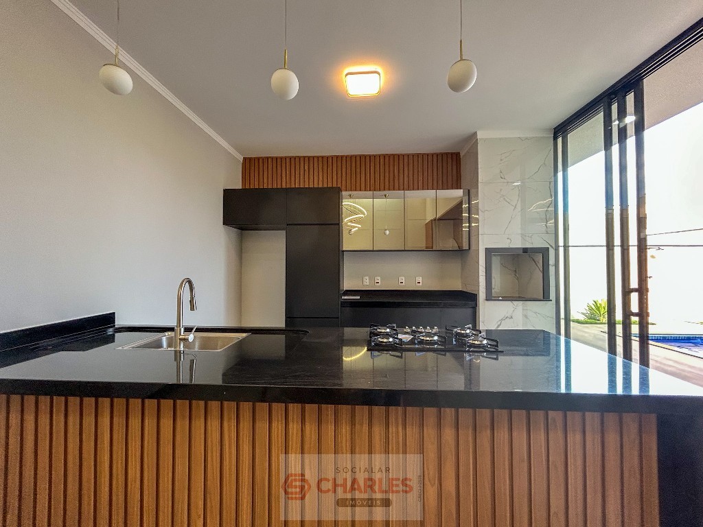 COND. PALM PARK ESTIVA GERBI