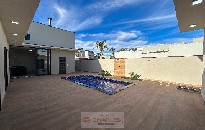 COND. PALM PARK ESTIVA GERBI