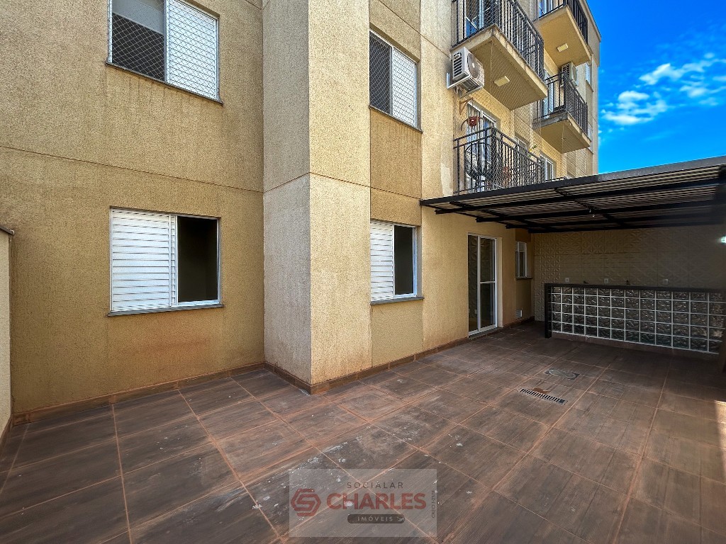 COND. VILLAGIO DO SOL MOGI-MIRIM