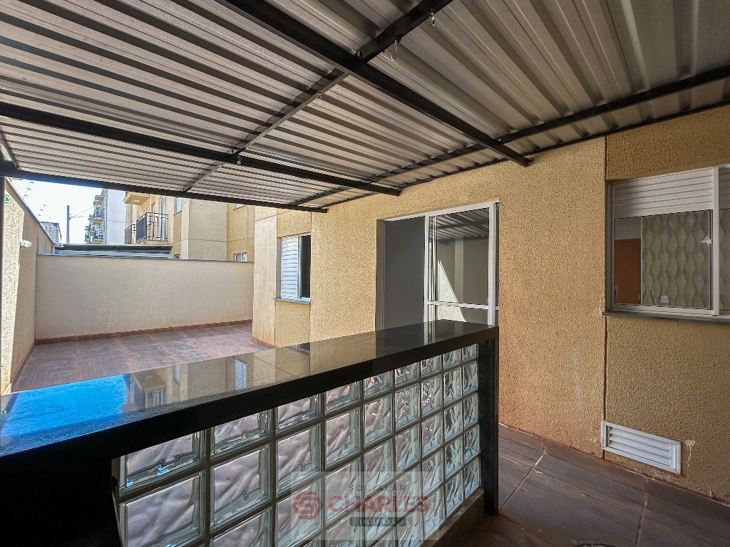 COND. VILLAGIO DO SOL MOGI-MIRIM