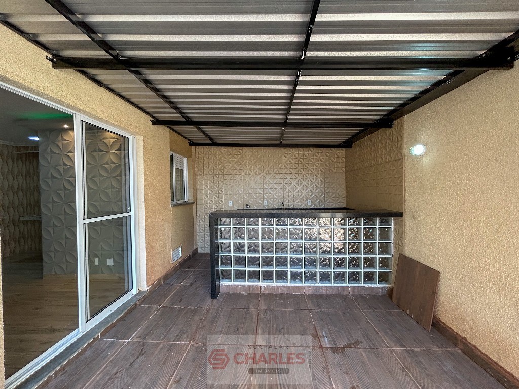 COND. VILLAGIO DO SOL MOGI-MIRIM