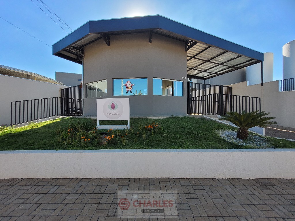 COND. VILLA PRIMAVERA MOGI-MIRIM