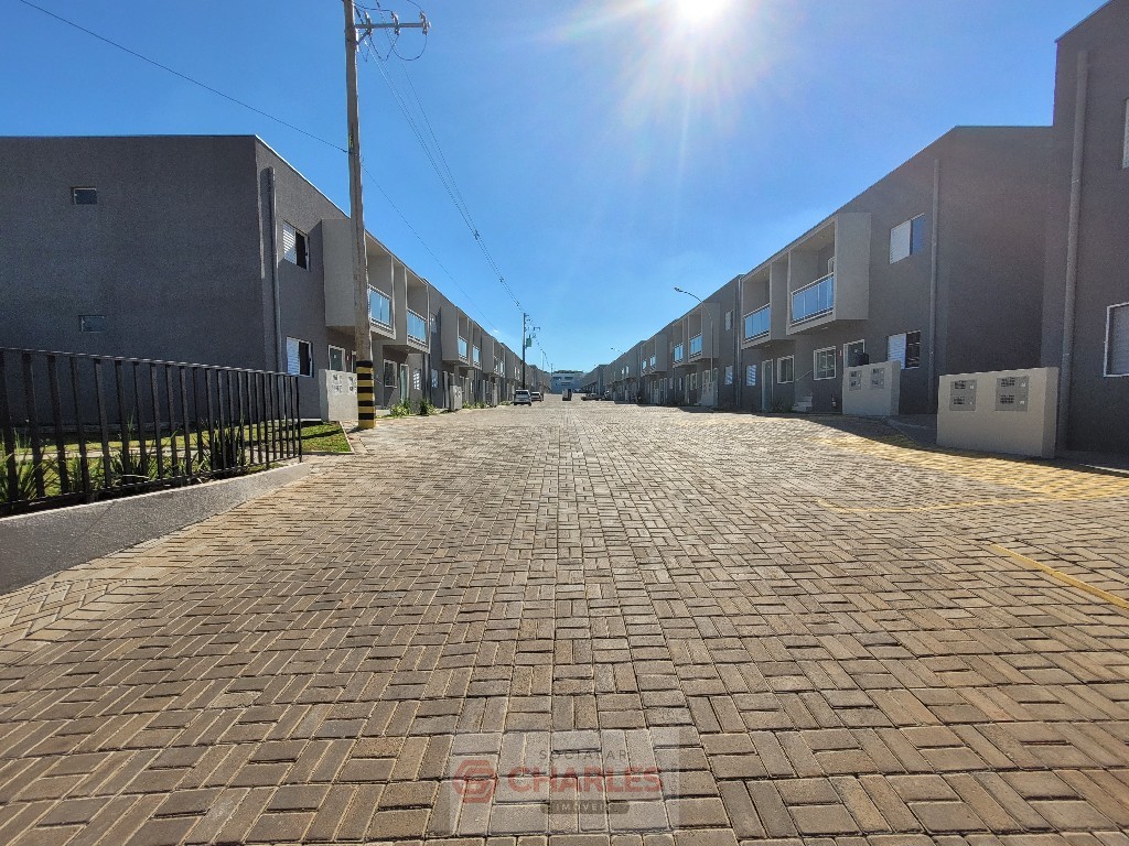 COND. VILLA PRIMAVERA MOGI-MIRIM