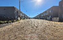 COND. VILLA PRIMAVERA MOGI-MIRIM