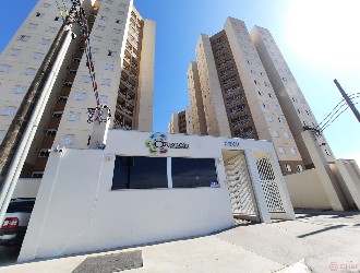 COND. OREGON  MOGI-GUACU 