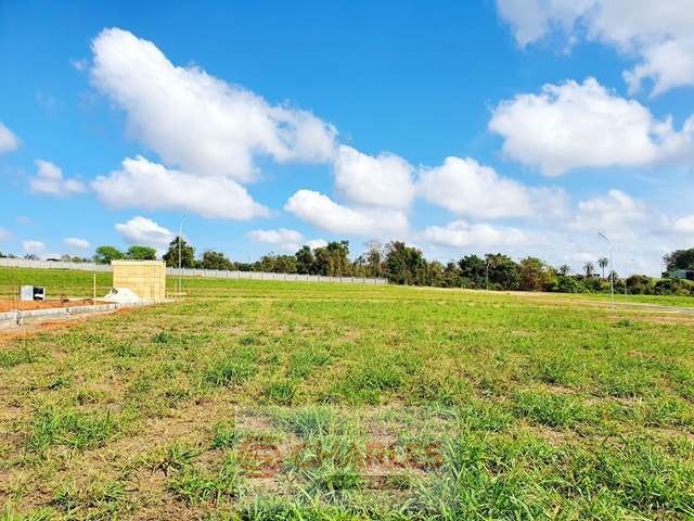 COND. RES. FLOR D´ALDEIA MOGI-MIRIM