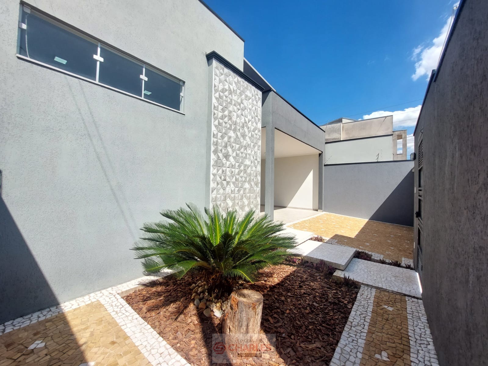 RESID. DO BOSQUE MOGI-MIRIM