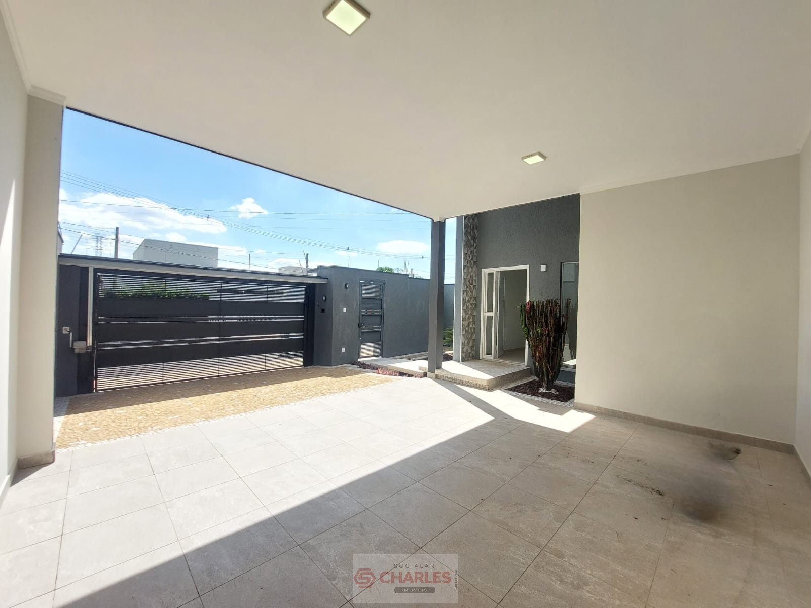 RESID. DO BOSQUE MOGI-MIRIM