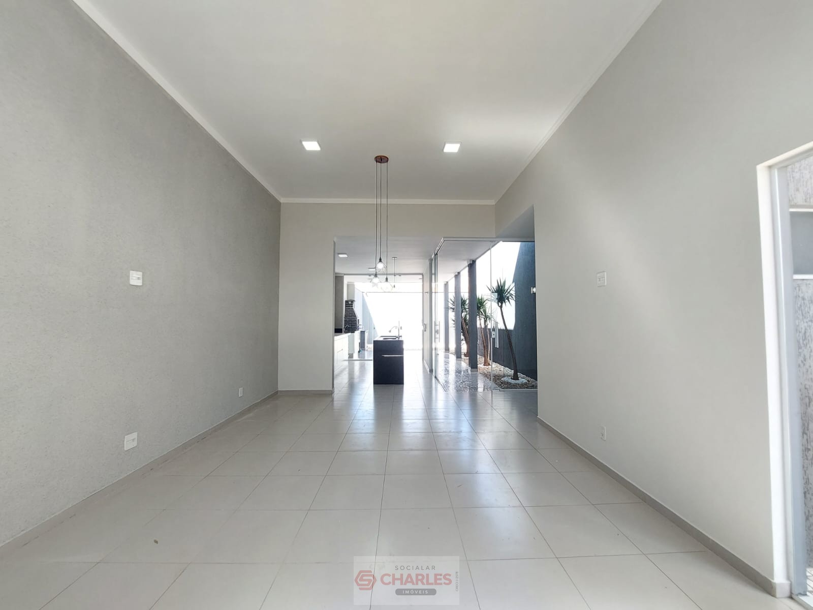 RESID. DO BOSQUE MOGI-MIRIM