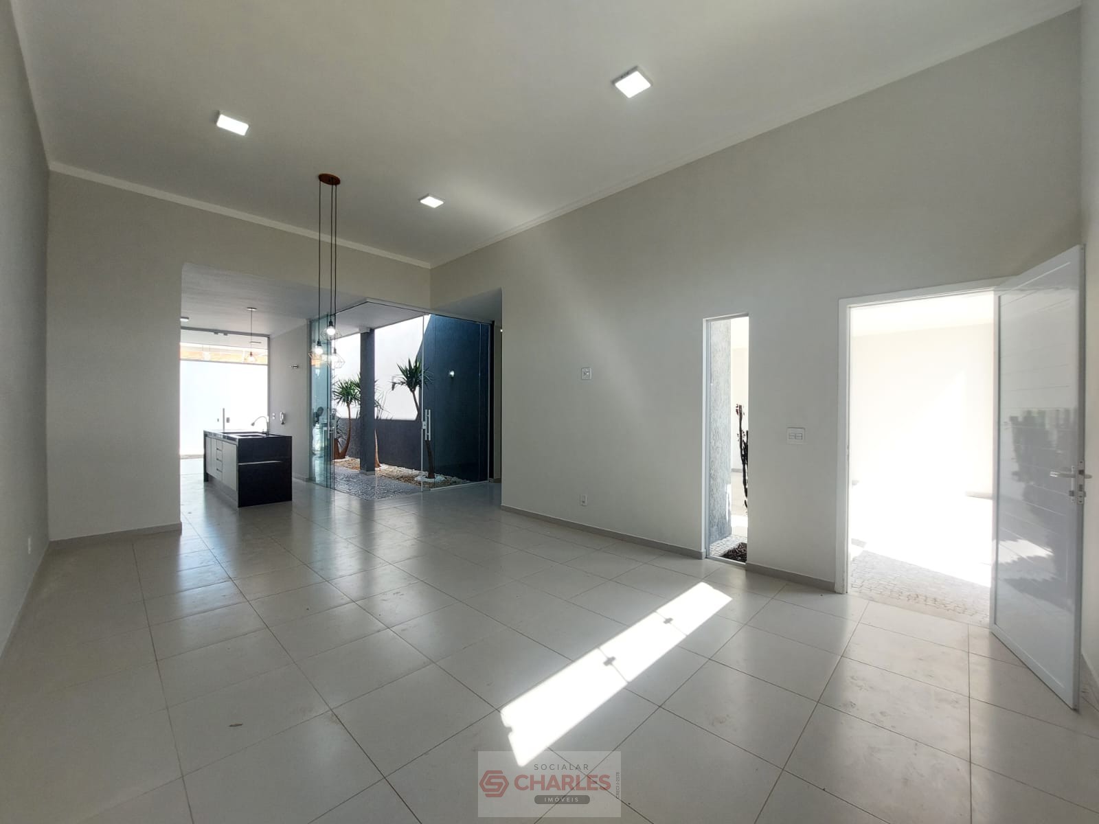 RESID. DO BOSQUE MOGI-MIRIM