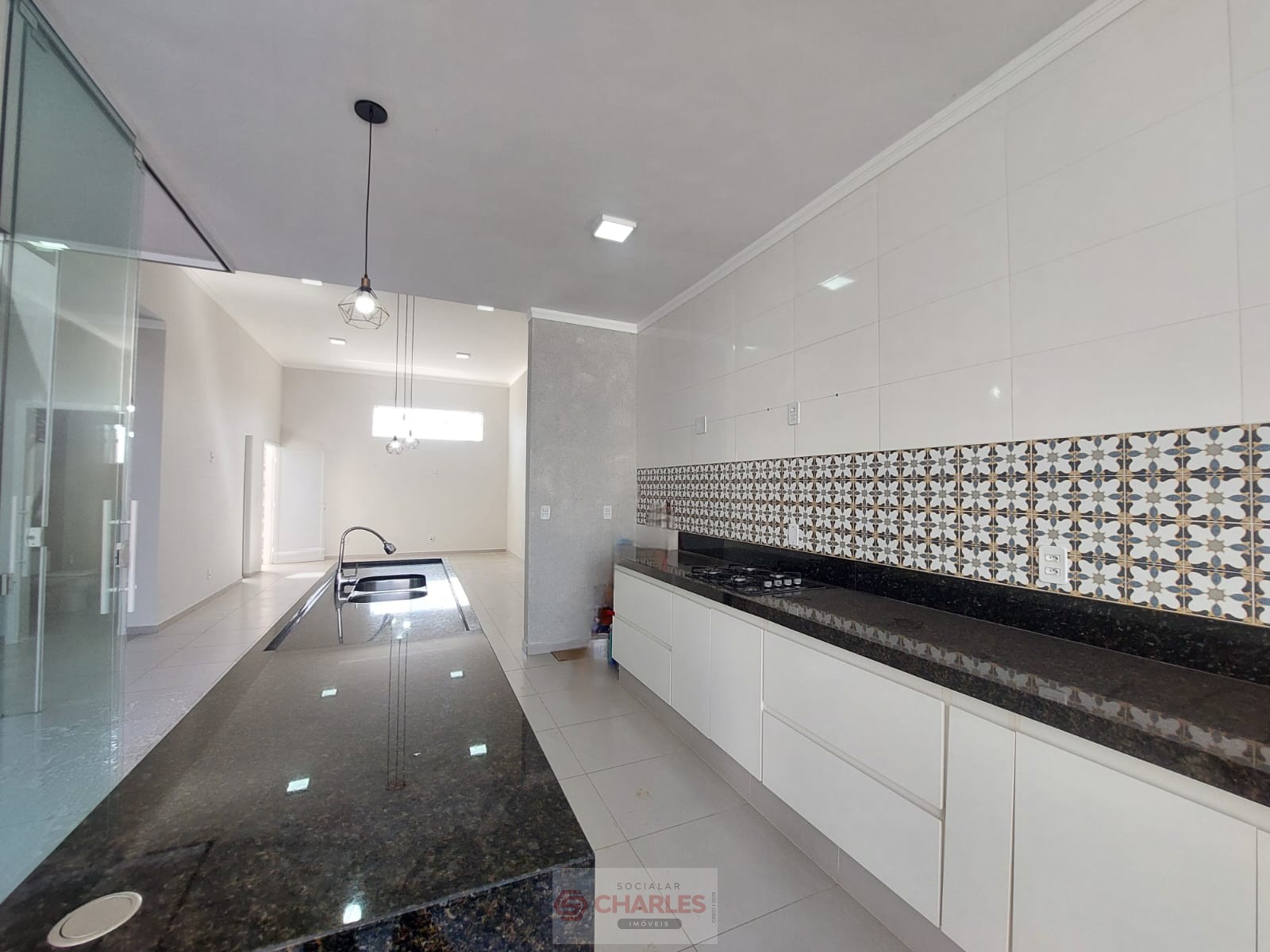 RESID. DO BOSQUE MOGI-MIRIM