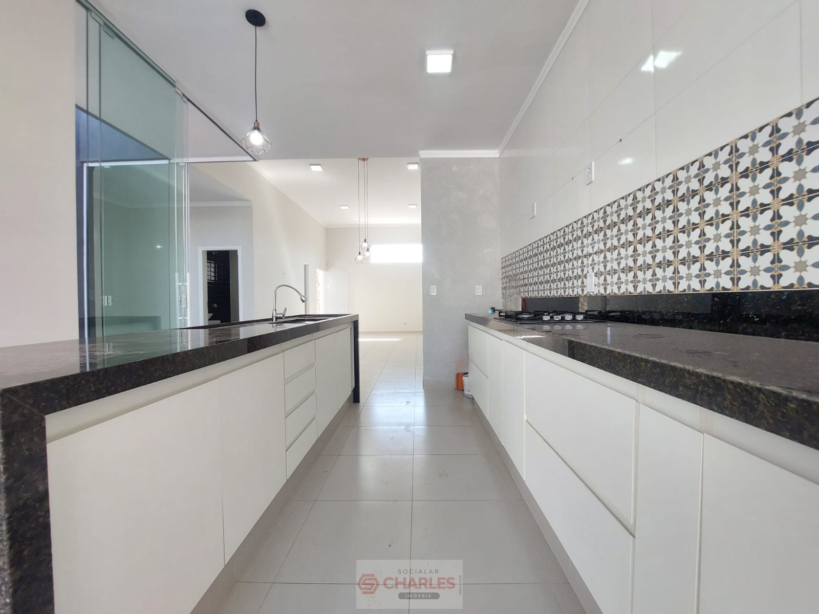 RESID. DO BOSQUE MOGI-MIRIM