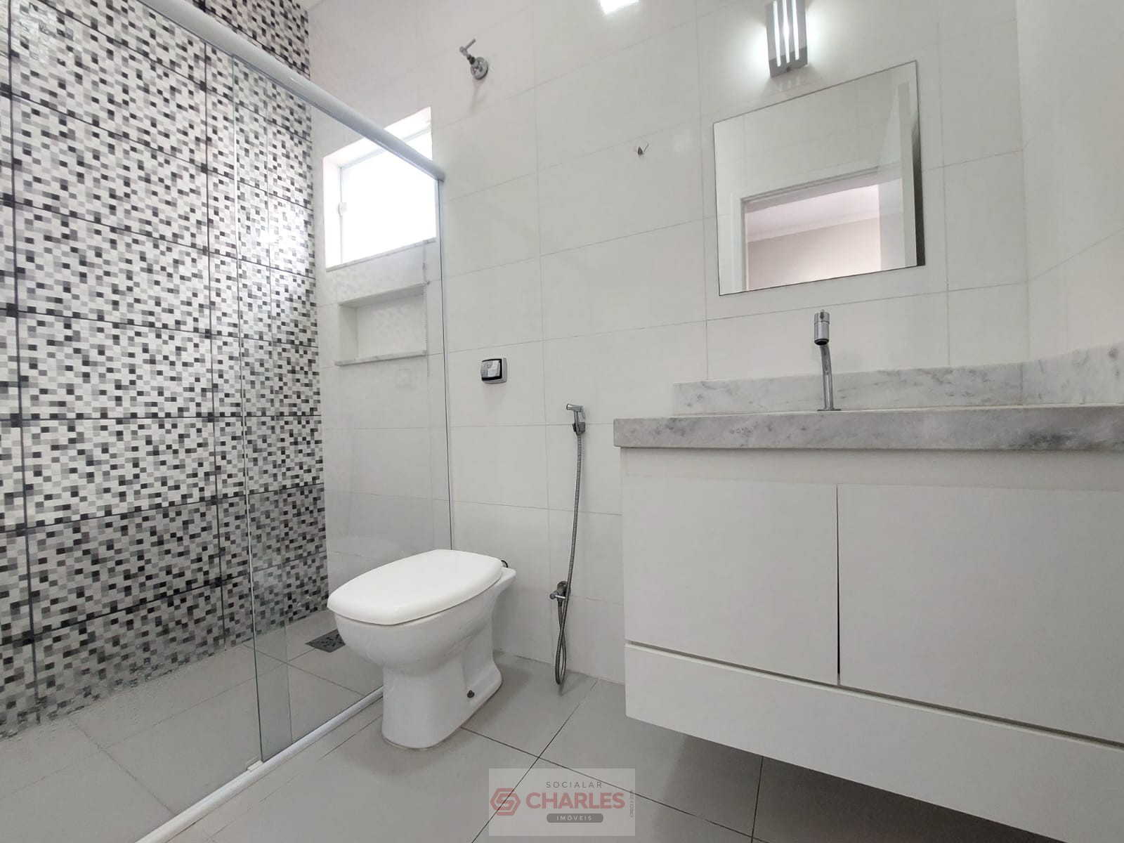 RESID. DO BOSQUE MOGI-MIRIM