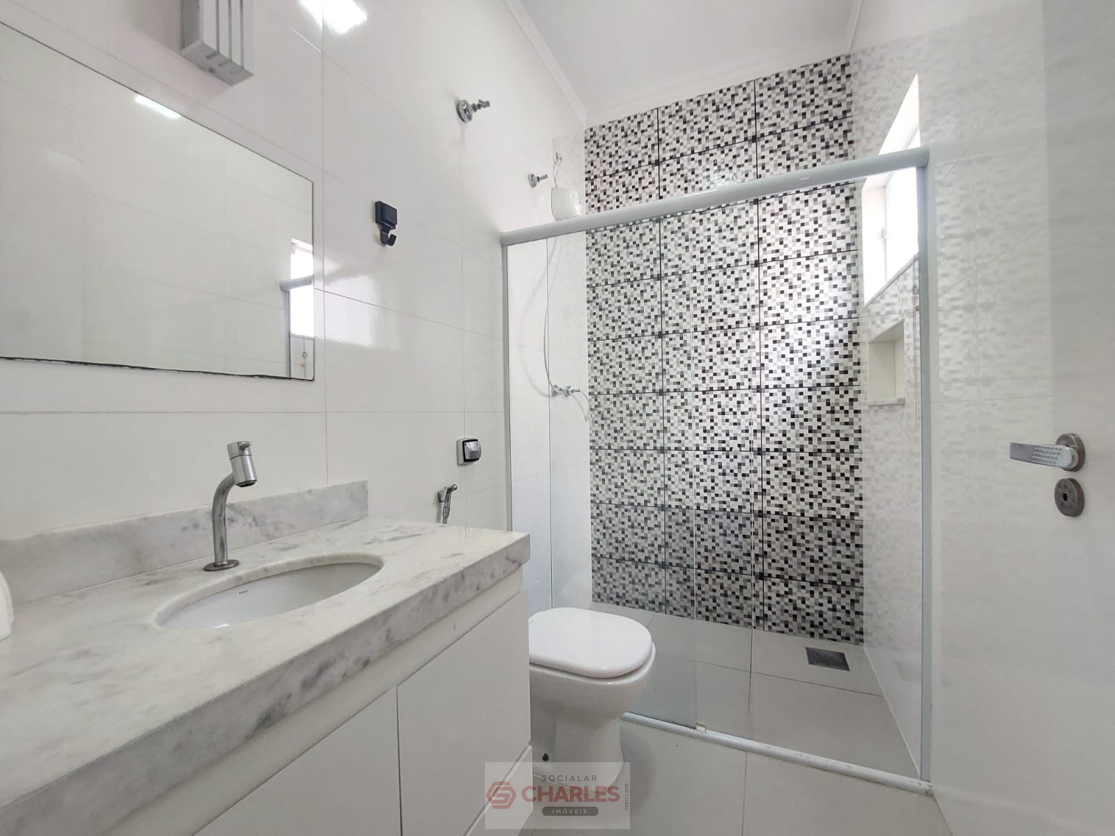 RESID. DO BOSQUE MOGI-MIRIM