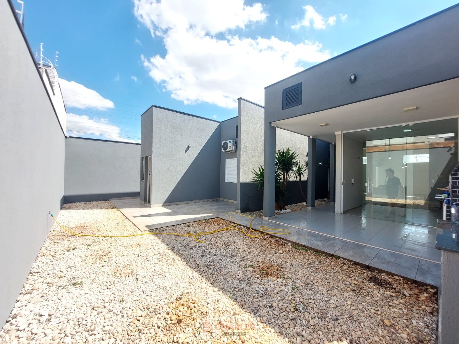 RESID. DO BOSQUE MOGI-MIRIM