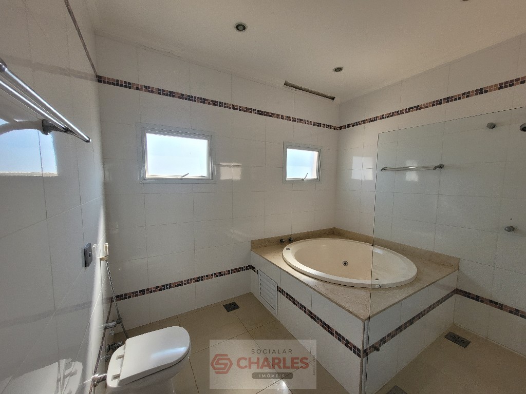 COND. MORRO VERMELHO MOGI-MIRIM