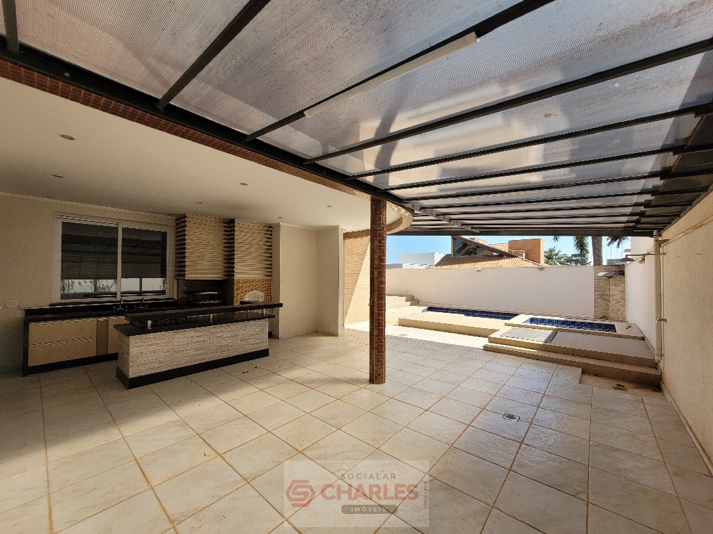 COND. MORRO VERMELHO MOGI-MIRIM