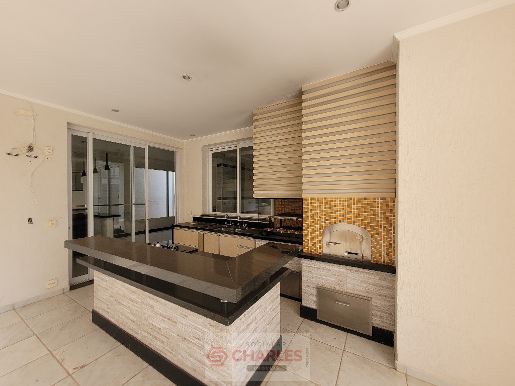 COND. MORRO VERMELHO MOGI-MIRIM