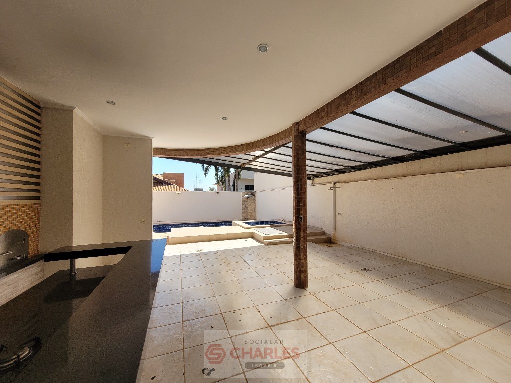 COND. MORRO VERMELHO MOGI-MIRIM