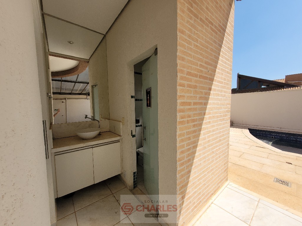 COND. MORRO VERMELHO MOGI-MIRIM