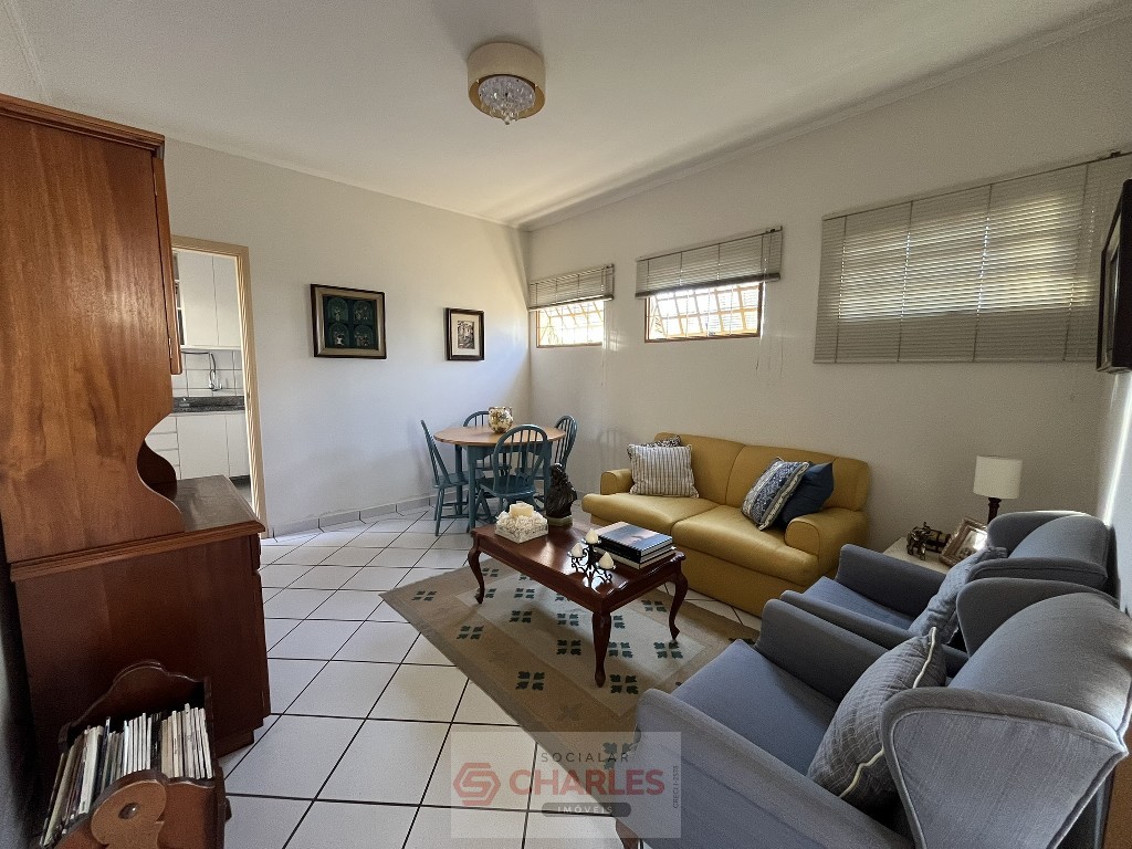 COND. SOLARIS MOGI-MIRIM