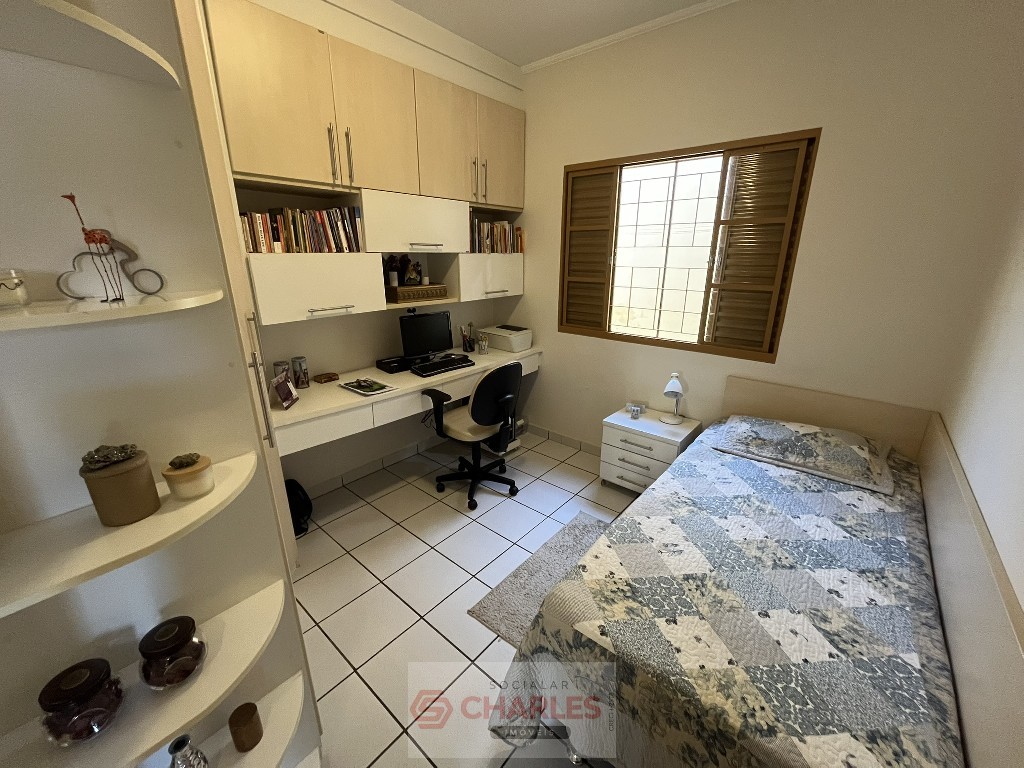 COND. SOLARIS MOGI-MIRIM