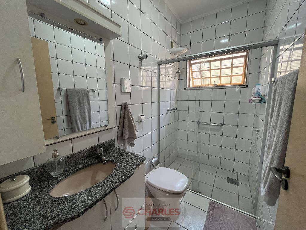 COND. SOLARIS MOGI-MIRIM