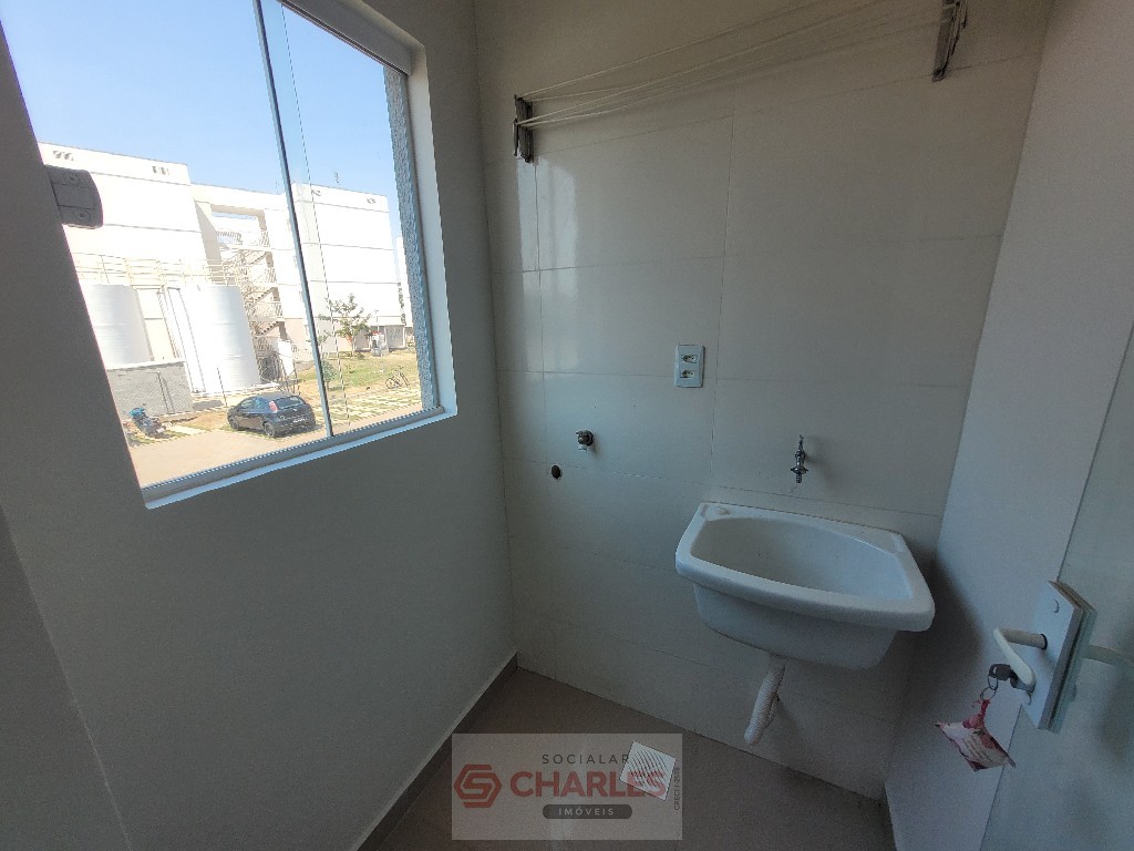 COND. VILLA PRIMAVERA MOGI-MIRIM