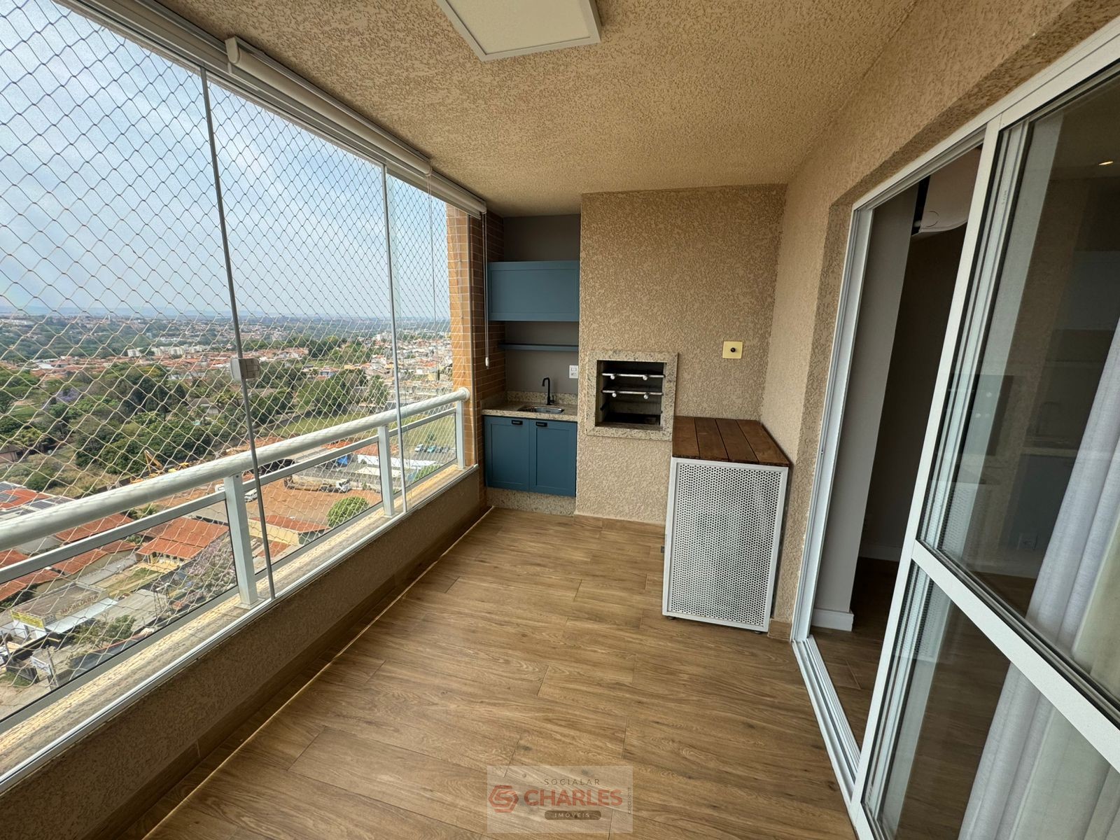 COND. ILHAS DO BRASIL MOGI-MIRIM