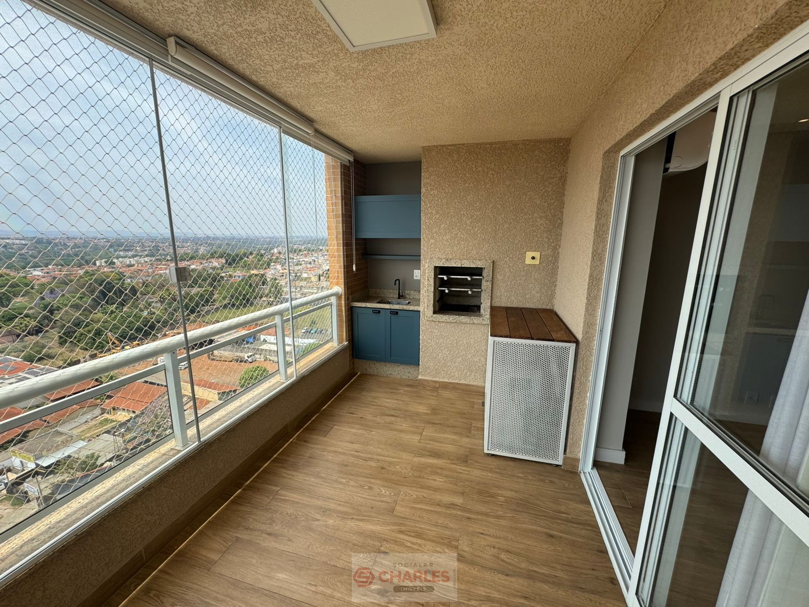 COND. ILHAS DO BRASIL MOGI-MIRIM