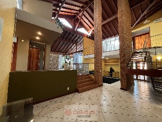 JD. STA. HELENA  MOGI-MIRIM 