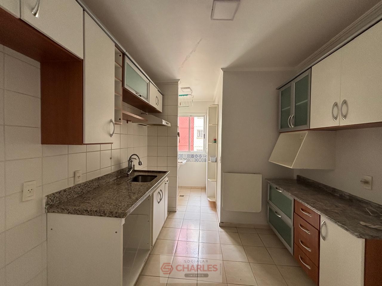 COND. CIDADES DA EUROPA MOGI-MIRIM