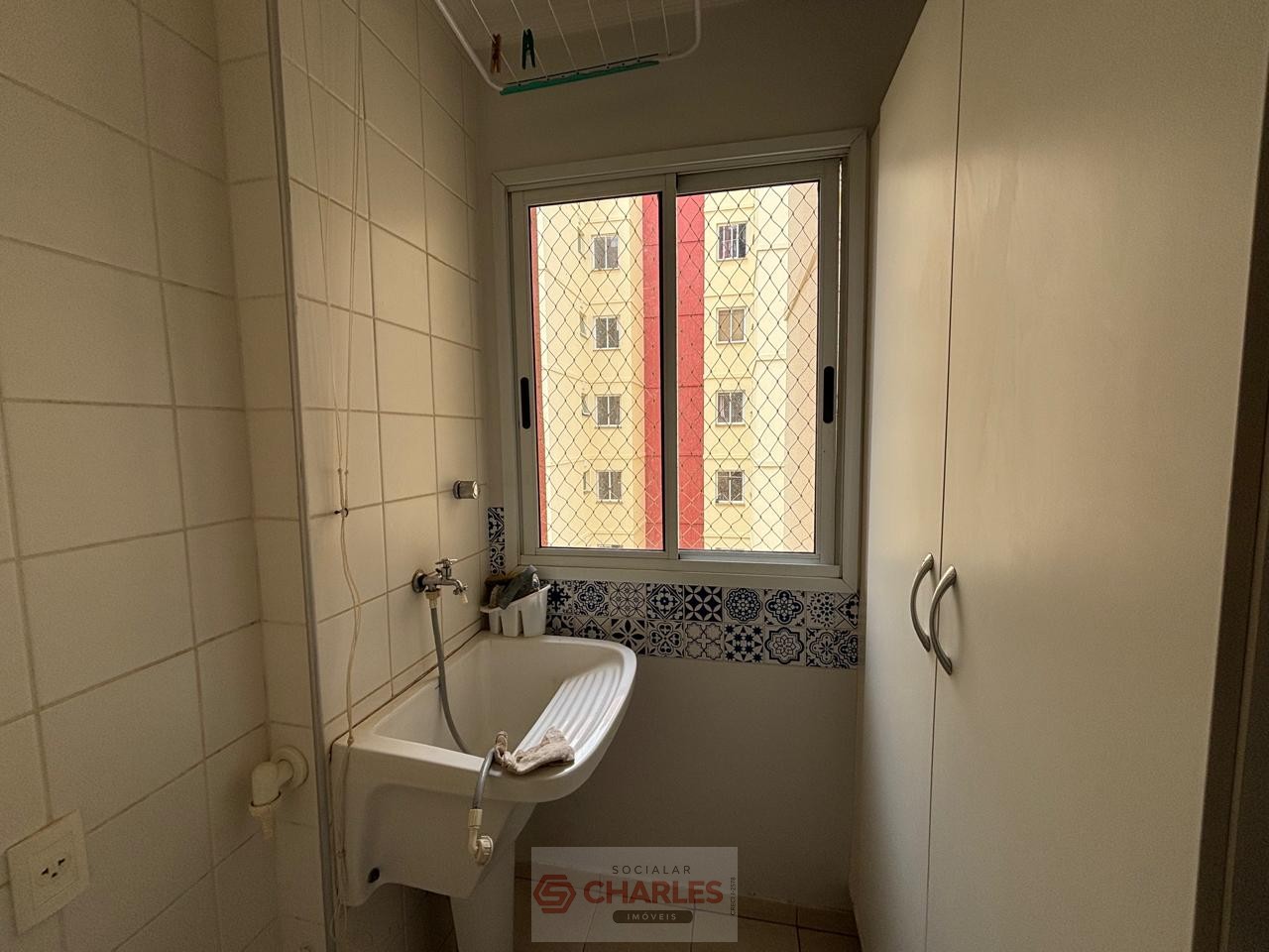 COND. CIDADES DA EUROPA MOGI-MIRIM