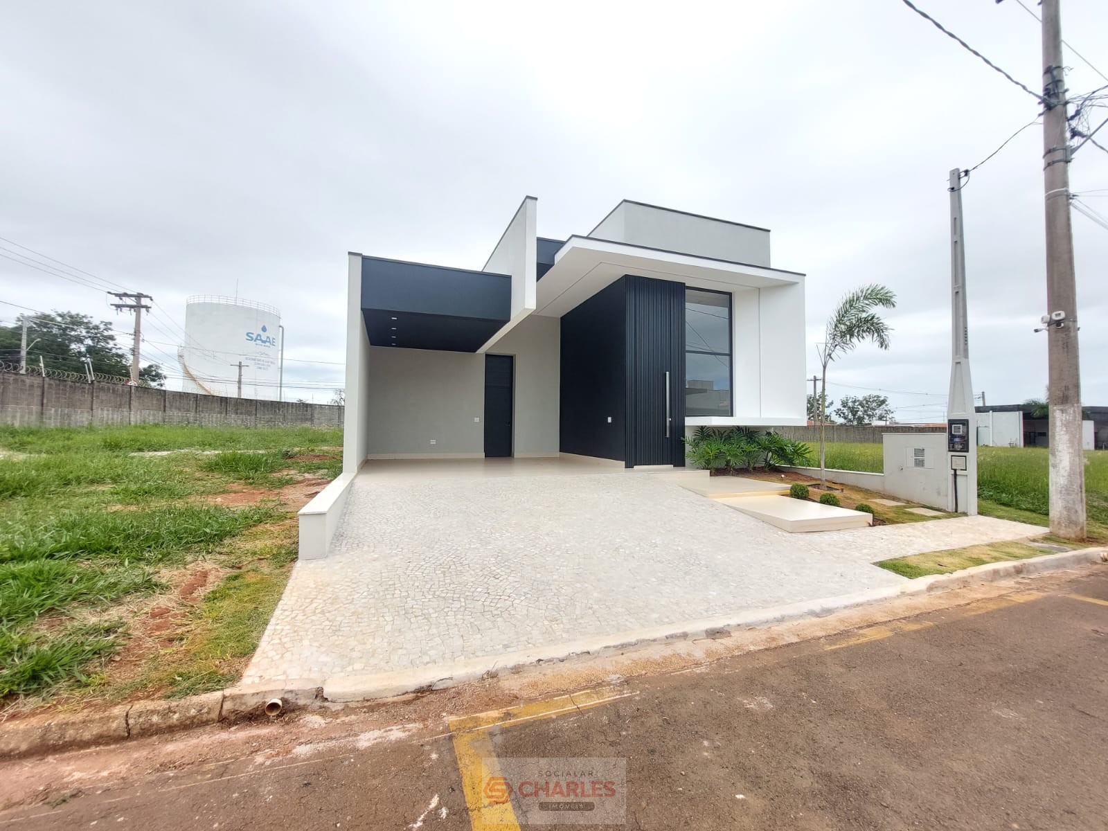 COND. JD. ALVORADA MOGI-MIRIM