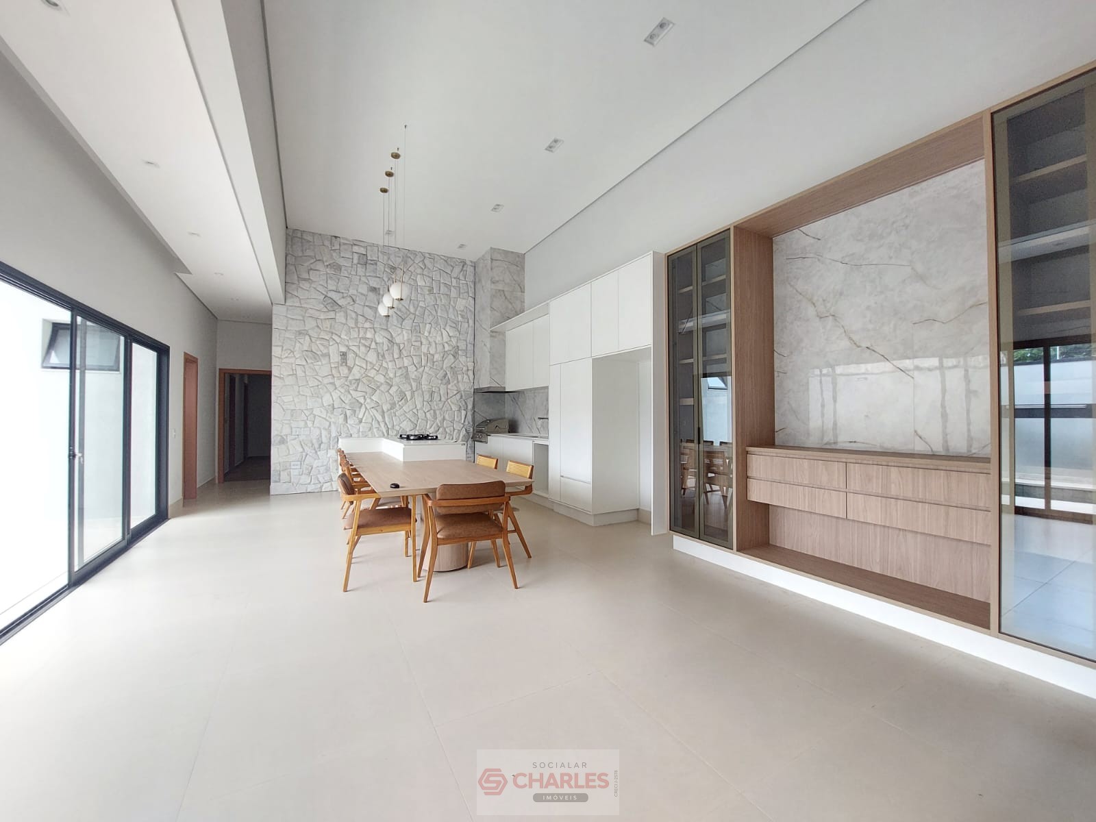 COND. JD. ALVORADA MOGI-MIRIM