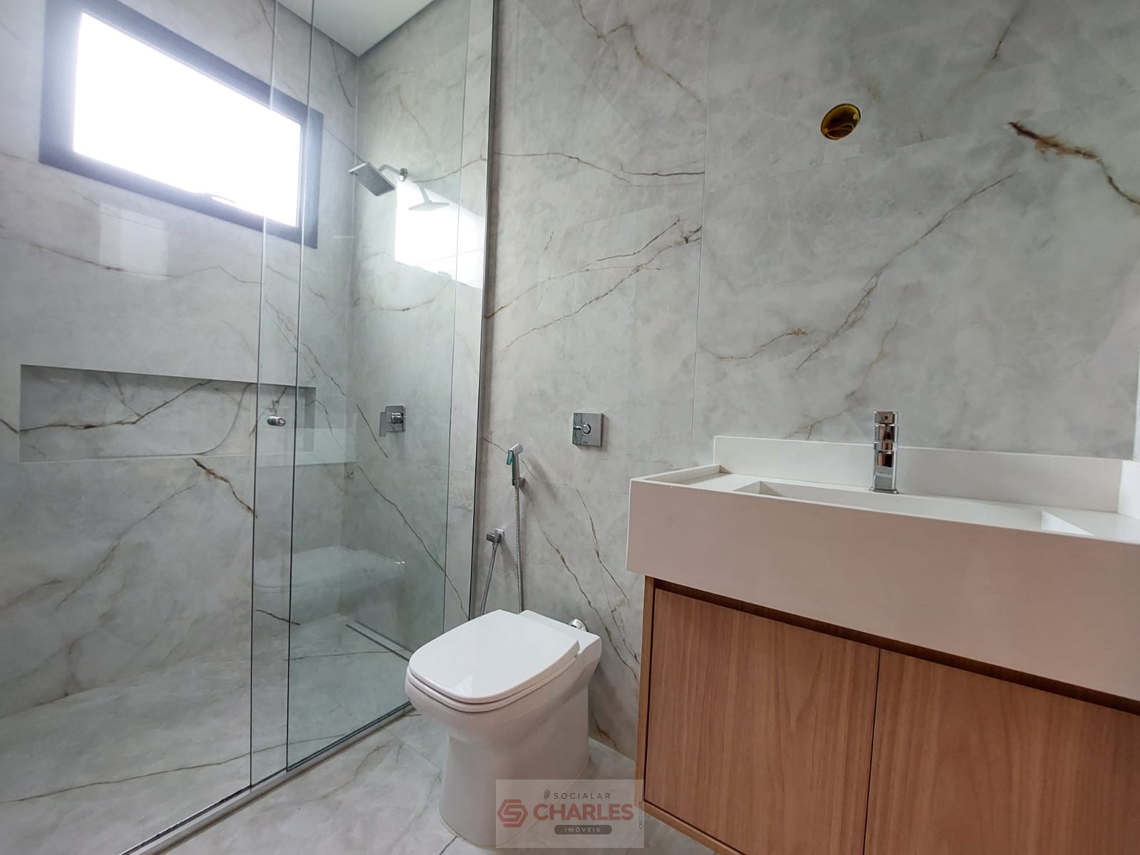 COND. JD. ALVORADA MOGI-MIRIM