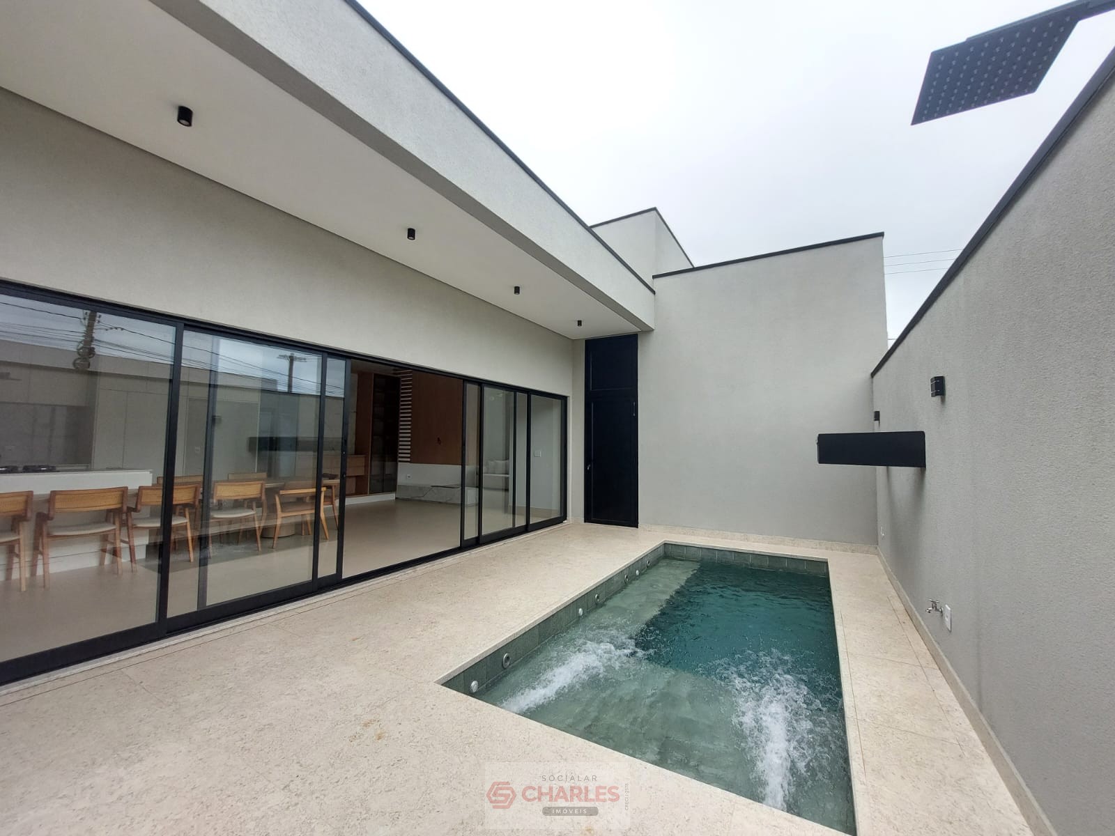 COND. JD. ALVORADA MOGI-MIRIM